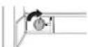 WHIRLPOOL WQ9I FO2BX EF - INSTALACE VODNÍHO FILTRU - 4