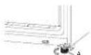 WHIRLPOOL WQ9I FO2BX EF - NIVELLEMENT DU RÉFRIGÉRATEUR - 1
