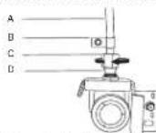 WHIRLPOOL WQ9I FO2BX EF - Raccordement au réfrigérateur - 1