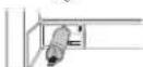 WHIRLPOOL WQ9I FO2BX EF - INSTALLATIE VAN HET WATERFILTER - 2