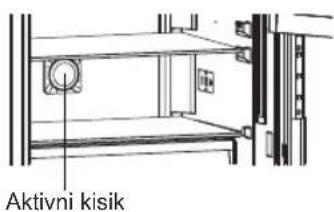 WHIRLPOOL W84TE 73 M - Informacije o novoj generaciji tehnologije hlađenja - 3