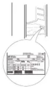 WHIRLPOOL W84TE 73 M - ECODESIGN - 2020 - 1