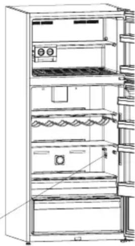 WHIRLPOOL W84TE 73 M - Wichtiger Hinweis: - 1