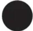 WHIRLPOOL W84TE 73 M - Spia della temperatura (In alcuni modelli) - 1
