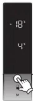 WHIRLPOOL W84TE 73 M - Door open alarm ( _n pugdωf wqηωωρf) qnpδωημρ - 5