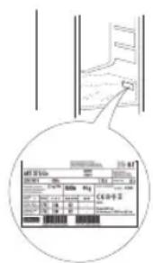 WHIRLPOOL W84TE 73 M - ECODESIGN - 2020 - 1