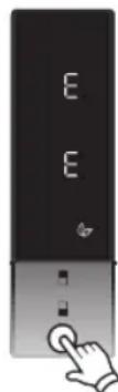 WHIRLPOOL W84TE 73 M - Бул режим жүріп жатқанда: - 3