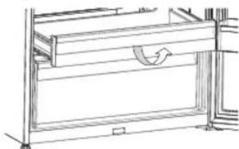 WHIRLPOOL W84TE 73 M - TRASPORTO E SPOSTAMENTO DELL'APPARECCHIO - 3