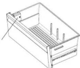 WHIRLPOOL W84TE 73 M - Accessoires - 4