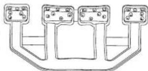 WHIRLPOOL Wi 7020 Pf - SYSTEM POWER CLEAN® W DOLNYM KOSZU - 1