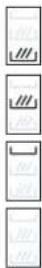 WHIRLPOOL Wi 7020 Pf - MULTIZONE - 1
