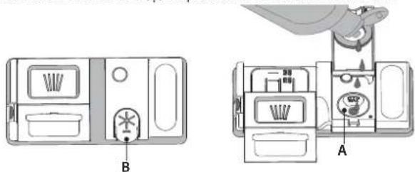 WHIRLPOOL Wi 7020 Pf - DEFINIR A DUREZA DA ÁGUA - 1