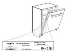 WHIRLPOOL Wi 7020 Pf - PROBLEMEN OPLOSSEN - 1