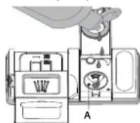 WHIRLPOOL W7F HP33 X - LOPUTUSVAHENDI DOSAATORI TÄITMINE - 2