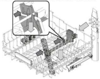 WHIRLPOOL W7F HP33 X - POWER CLEAN® - 4