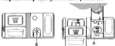WHIRLPOOL W7F HP33 X - AZ ÖBLÍTŐSZER-ADAGOLÓ FELTÖLTÉSE - 1