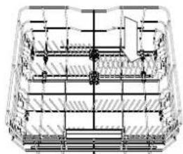 WHIRLPOOL W7F HP33 X - ÜLEMINE REST - 1