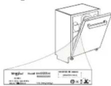 WHIRLPOOL W7F HP33 X - RESOLUCIÓN DE PROBLEMAS - 1