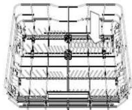 WHIRLPOOL W7F HP33 X - NETTOYER L'ENSEMBLE FILTRE - 1