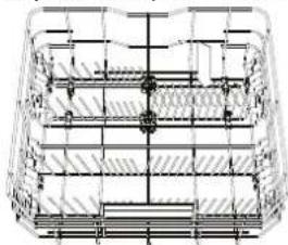 WHIRLPOOL WH8IPB14AM6L0 - CLAPETERABATABILECUPOZITIEREGLABILÄ - 12