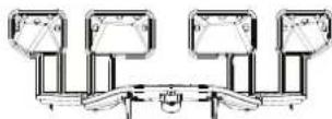 WHIRLPOOL WH8IPB14AM6L0 - POWER CLEAN - 1
