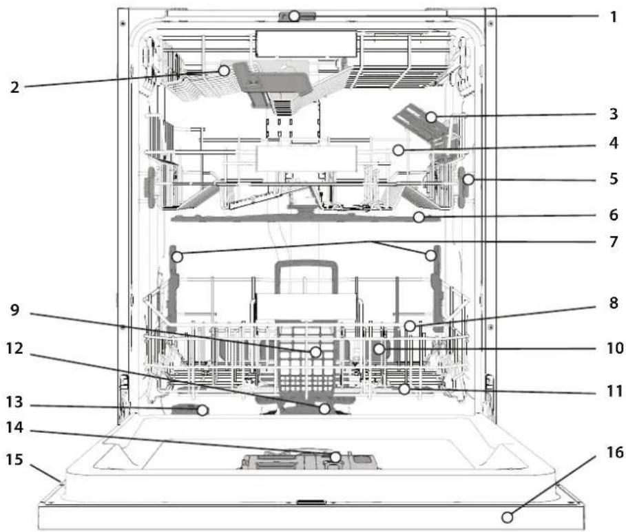 WHIRLPOOL WH8IPB14AM6L0 - DESCRIPCION DEL PRODUCTO - 1