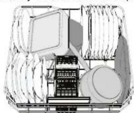 WHIRLPOOL WH8IPB14AM6L0 - DOLNY KOSZ - 1