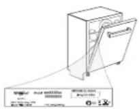 WHIRLPOOL WH8IPB14AM6L0 - PROBLEMU RISINASANA - 1
