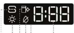WHIRLPOOL WH8IPB14AM6L0 - Опиcaне HA пpoДуКТА - 3