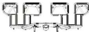 WHIRLPOOL WH8IPB14AM6L0 - POWER CLEAN - 1