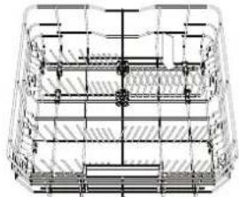 WHIRLPOOL WH8IPB14AM6L0 - DOLNI KOS - 2