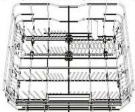 WHIRLPOOL WH8IPB14AM6L0 - ALAKORI - 2