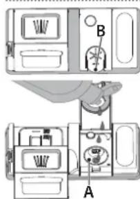 WHIRLPOOL WH8IPB14AM6L0 - VANENS MINKŠTINIMO SISTEMA - 1