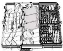 WHIRLPOOL WH8IPB14AM6L0 - AUGSTAKAIS PLAUKTS - 2