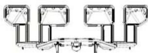 WHIRLPOOL WH8IPB14AM6L0 - POWER CLEAN - 1