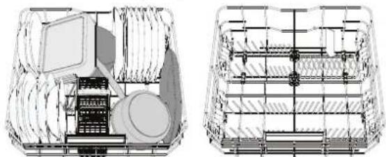 WHIRLPOOL WH8IPB14AM6L0 - ALUMINE REST - 1