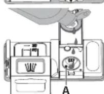 WHIRLPOOL WH8IPB14AM6L0 - REEMPLIR LE DISTRIBUTEUR DE LIQUIDE DE RINCAGE - 2