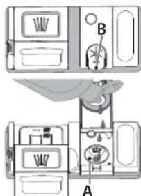 WHIRLPOOL WH8IPB14AM6L0 - SYSTEM NA ZMAKCOVANIE VODY - 1