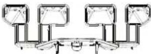 WHIRLPOOL WH8IPB14AM6L0 - POWER CLEAN - 1