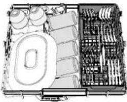 WHIRLPOOL WH8IPB14AM6L0 - HAI-TOPHATA NOCTABKA - 1