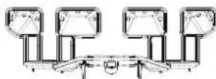 WHIRLPOOL WH8IPB14AM6L0 - POWER CLEAN - 1