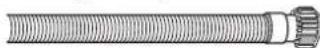 WHIRLPOOL WH8IPB14AM6L0 - VERIFIER LE TUYAU D'ALIMENTATION D'EAU - 1