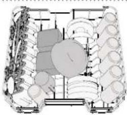 WHIRLPOOL WH8IPB14AM6L0 - HORNI KOS - 1