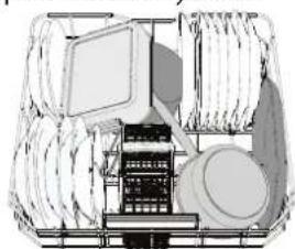 WHIRLPOOL WH8IPB14AM6L0 - SPODNY KOS - 1