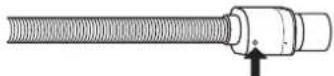 WHIRLPOOL WH8IPB14AM6L0 - VERIFIER LE TUYAU D'ALIMENTATION D'EAU - 2