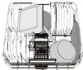 WHIRLPOOL WH8IPB14AM6L0 - NEDRE KURV - 1