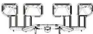 WHIRLPOOL WH8IPB14AM6L0 - POWER CLEAN - 1