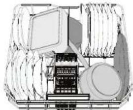 WHIRLPOOL WH8IPB14AM6L0 - DOLNI KOS - 1