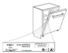 WHIRLPOOL WH8IPB14AM6L0 - DEPANNAGE - 1