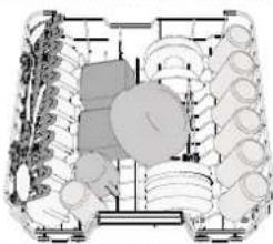 WHIRLPOOL WH8IPB14AM6L0 - CESTELLO SUPERIOR - 3